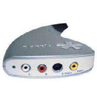 Pinnacle Video Capture Mac (82301002091)